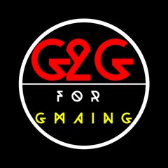 G2G For Gaming