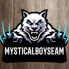 Mysticalboyseam