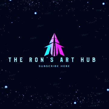 The Ron's Art HuB