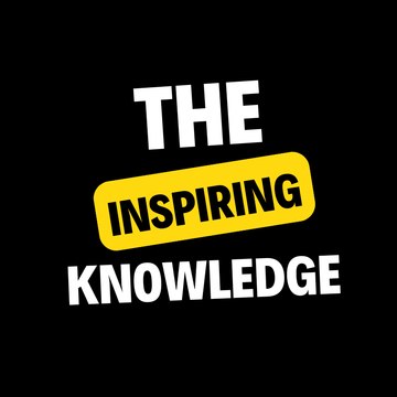 The Inspiring Knowledge