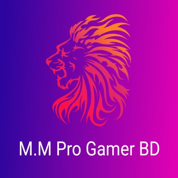 M.M Pro Gamer BD