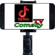 TikTok Comedy TV