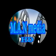 M.A.N media HD