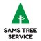 Sams Tree Service Union City