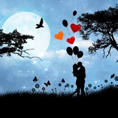 Love and romance