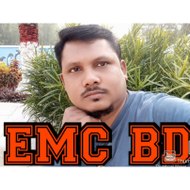 Uzir Ahmed EMC BD