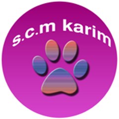 s.c.m karim tv