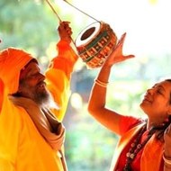 বাংলার গানে মাটির টানে