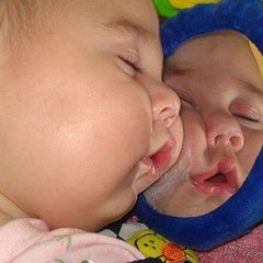 Cute all Baby