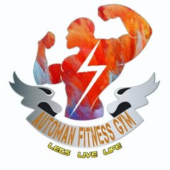 Automan fitness gym