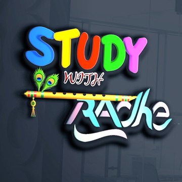 Study With Radhe