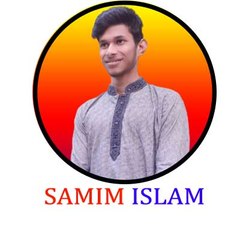 Samim Islam