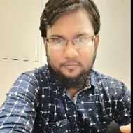 Md. Musharrof Hossain