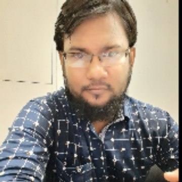 Md. Musharrof Hossain