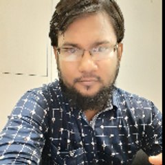 Md. Musharrof Hossain