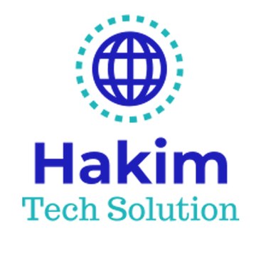 Hakim Tech Solution