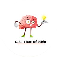Kiến thức dễ hiểu