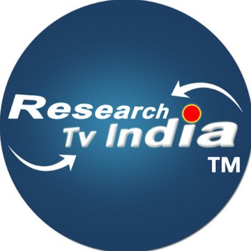 RESEARCH TV INDIA