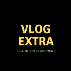 Vlog Extra BD