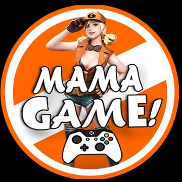 Mama Game!