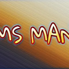 MS MAN