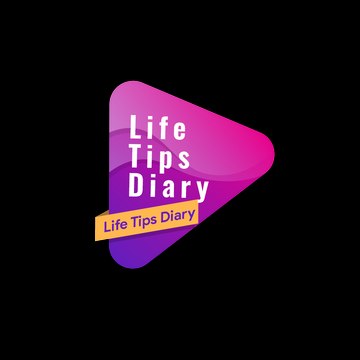 Life Tips Diary