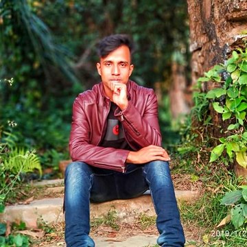 Ahmed Rayhan