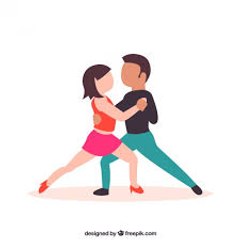 dance and dance