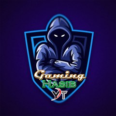 Gaming Hasib