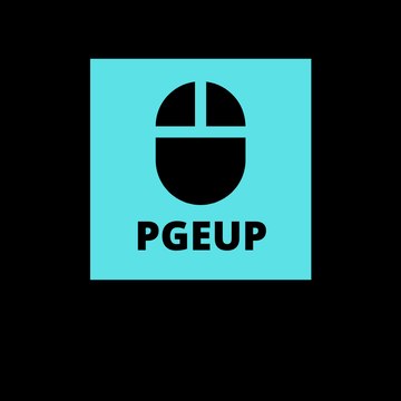 pgeup