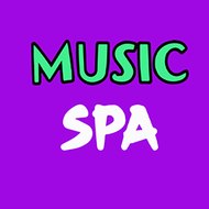 MUSIC SPA