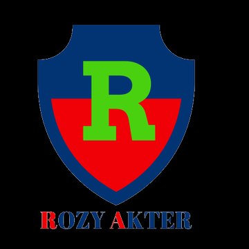 Rozy Akter