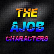 The Ajob Characters