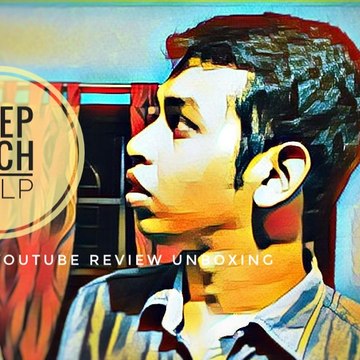 Deep Tech Help