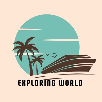 EXPLORING WORLD