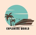 EXPLORING WORLD