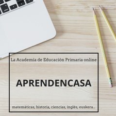 aprendencasa