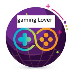 gaming lover