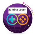 gaming lover