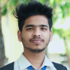 Bellal Hossain Mondal