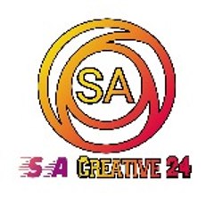 SA Creative 24