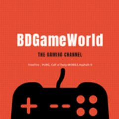 BDGameWorld