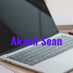 Akash Sean
