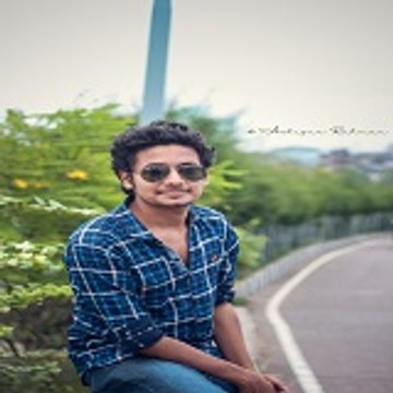Shishir Azim Akash