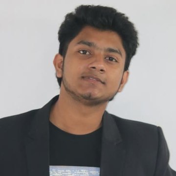 Rasel Mahmud