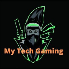 my tech gaming