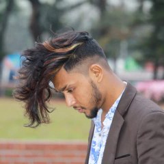 SK SHORIF KHAN