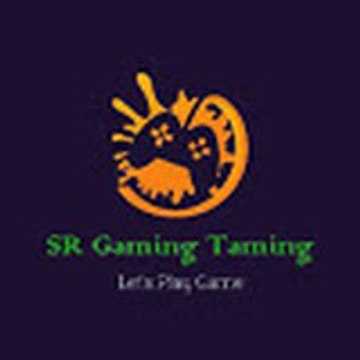 SR Gaming Taming