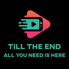 TILL THE END