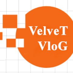 velvet vlog